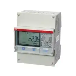 Abb - 2CMA100180R1000