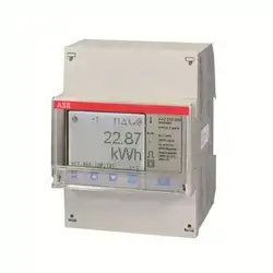 Abb - 2CMA100238R1000