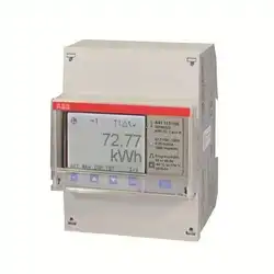 Abb - 2CMA100240R1000