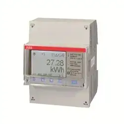 Abb - 2CMA100242R1000