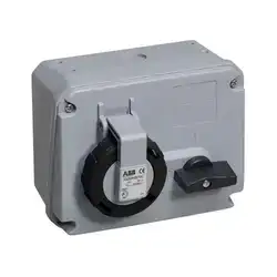 Abb - 2CMA101715R1000