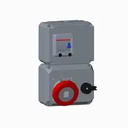 Abb - 2CMA101934R1000