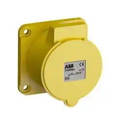 Abb – 2CMA102600R1000