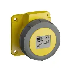 Abb - 2CMA102650R1000