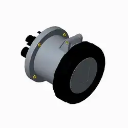 Abb - 2CMA126677R1000