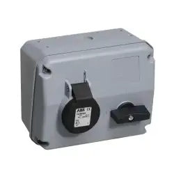 Abb - 2CMA126685R1000