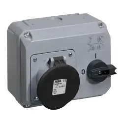 Abb - 2CMA126686R1000