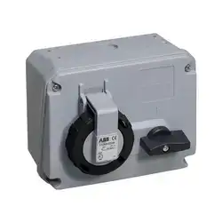 Abb - 2CMA126687R1000