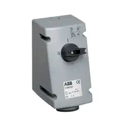 Abb - 2CMA126691R1000