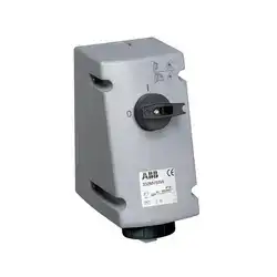 Abb - 2CMA126693R1000