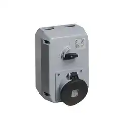 Abb - 2CMA126695R1000