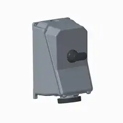 Abb - 2CMA126698R1000