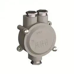 Abb - 2CMA136543R1000