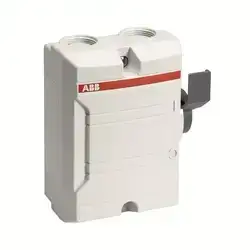 Abb - 2CMA142402R1000