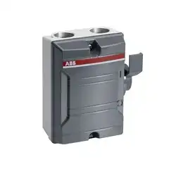 Abb – 2CMA142411R1000