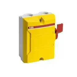 Abb - 2CMA142423R1000