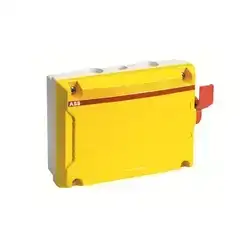 Abb – 2CMA142425R1000