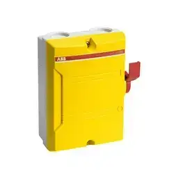 Abb - 2CMA142426R1000