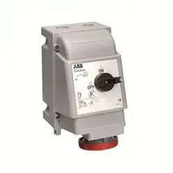 Abb - 2CMA163255R1000