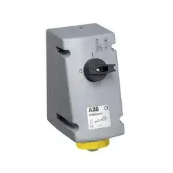 Abb – 2CMA163256R1000