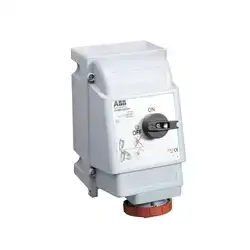 Abb - 2CMA163267R1000
