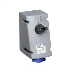 Abb - 2CMA163273R1000