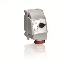 Abb - 2CMA163285R1000