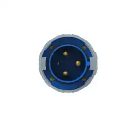 Abb - 2CMA166810R1000