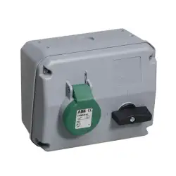 Abb - 2CMA167634R1000
