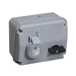 Abb – 2CMA167636R1000