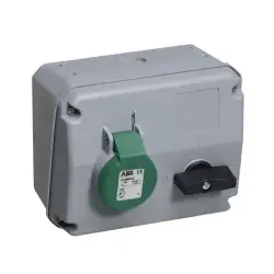 Abb - 2CMA167637R1000