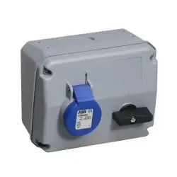 Abb - 2CMA167642R1000