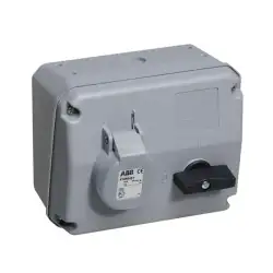 Abb - 2CMA167644R1000