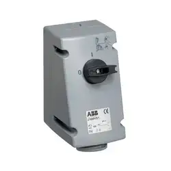 Abb - 2CMA167649R1000