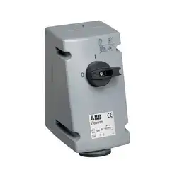 Abb - 2CMA167653R1000