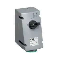 Abb - 2CMA167657R1000