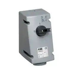 Abb – 2CMA167659R1000