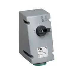 Abb - 2CMA167660R1000