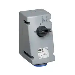 Abb - 2CMA167665R1000