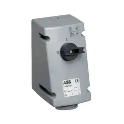 Abb - 2CMA167667R1000