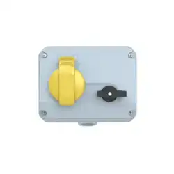 Abb - 2CMA167668R1000