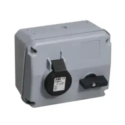 Abb - 2CMA167678R1000