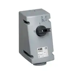 Abb - 2CMA167695R1000