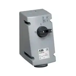Abb - 2CMA167699R1000
