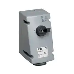 Abb – 2CMA167701R1000