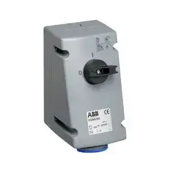 Abb – 2CMA167702R1000