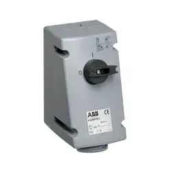 Abb - 2CMA167713R1000