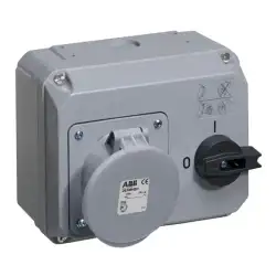 Abb - 2CMA167717R1000