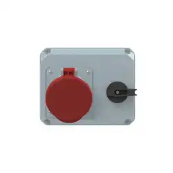 Abb – 2CMA167721R1000