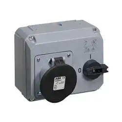 Abb – 2CMA167722R1000